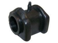 OEM 2012 Jeep Compass BUSHING-SWAY ELIMINATOR - 5105103AC