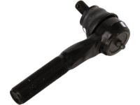 OEM 2004 Jeep Wrangler Tie Rod - 52005739