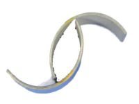 OEM 2007 Chrysler Crossfire Bearing-Connecting Rod - 5102914AA