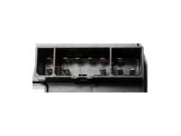 OEM Chrysler LHS Switch-Window - 4760191AC