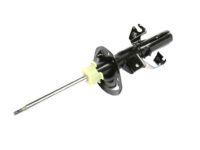 OEM Chrysler 200 *STRUT-FRONTSUSPENSION - 5272829AE