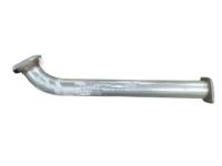 OEM 2019 Ram 1500 Exhaust Extension Pipe - 68268208AA