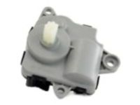 OEM Dodge Caravan Air Conditioning Mode Control Actuator - 4734026