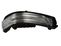 OEM Ram Lamp-Turn Signal - 68402096AA