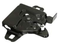 OEM Dodge Hood Latch - 68145350AC