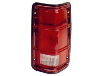 OEM Dodge W250 Lamp - 55054789