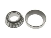 OEM Ram 1500 Bearing Kit-Drive PINION - 68340289AA