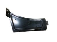 OEM 1998 Dodge Durango Bracket-Battery Tray - 55256234