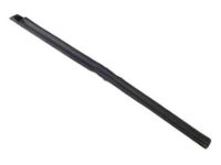 OEM 2021 Jeep Compass WEATHERSTRIP-WHEELHOUSE - 68242133AB