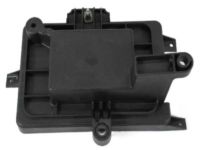 OEM 2006 Dodge Sprinter 2500 Tray-Battery - 5122170AA