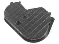 OEM Chrysler Cover-Timing Belt - 4884409AA