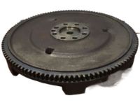 OEM 1991 Dodge Stealth Flywheel - MD184292