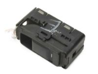 OEM 2011 Dodge Caliber Switch-Power Window - 4602933AA