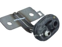 OEM Jeep Bracket-Exhaust - 5147278AC