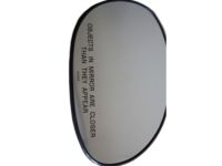 OEM Dodge Neon Mirror-Mirror Replacement - 5018306AA