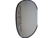 OEM 2002 Dodge Neon Mirror-Mirror Replacement - 5018306AA