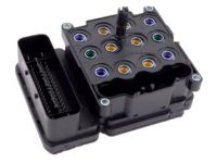 OEM Dodge Anti-Lock Brake System Module - 68210118AB