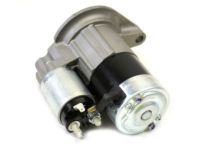 OEM 2003 Jeep Grand Cherokee Starter Motor - 56041012AE