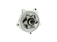 OEM 1991 Dodge Caravan Water Pump Package - 5010898AB