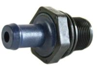 OEM 2016 Jeep Renegade Valve PCV-PCV - 4893073AA