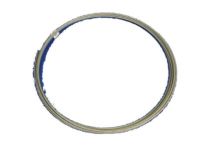 OEM Chrysler Tube-Steel - 1843251