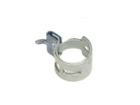 OEM Chrysler Sebring Clip-Oil Cooler Line - MR281416