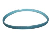 OEM 2008 Jeep Wrangler Throttle Body Gasket - 4666113AA