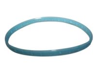 OEM Chrysler Throttle Body Gasket - 4666113AA