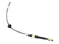 OEM Chrysler Transmission Gearshift Control Cable - 5133190AB