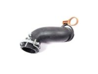OEM 2007 Dodge Durango Hose-Heater Supply - 55056993AA