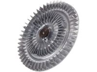 OEM Dodge Durango Clutch-Fan - 52029085AA