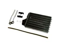 OEM Dodge Durango Heater Ki-Heater Core Assembly - 5019695AA