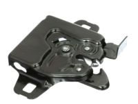 OEM Jeep Hood Latch - 55135600AC