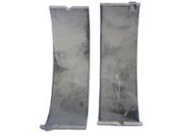 OEM 1986 Dodge W150 Bearing Pkg-Connecting Rod - 2421305
