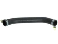 OEM 2013 Jeep Grand Cherokee Hose-Radiator Inlet - 55038022AB