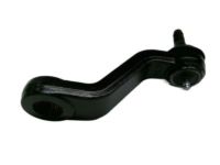 OEM Dodge Ram 2500 Arm-Pitman - 52037624