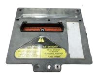 OEM 1992 Chrysler Imperial Abs Control Assembly - 5234020