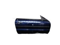 OEM 1998 Chrysler Sebring Handle Inside Remote CONTR - MS44SC8