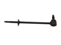 OEM Chrysler LHS Link-SWAY ELIM Rear Suspension - 4582855