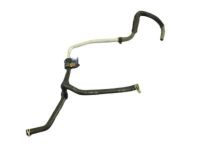 OEM 2008 Dodge Magnum Tube&Hose-Heater Return - 55038125AA
