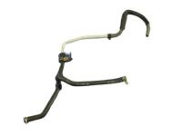 OEM Chrysler 300 Tube&Hose-Heater Return - 55038125AA