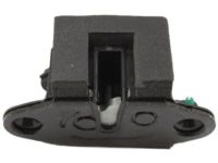 OEM Dodge Liftgate Latch - 55256899AC