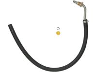 OEM 2011 Ram Dakota Line-Power Steering Return - 52013464AF