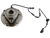 OEM 2005 Dodge Ram 1500 Hub-Brake - 68030387AB