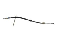 OEM 2008 Dodge Avenger Cable-Inside Handle To Latch - 68023493AA