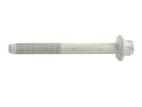 OEM Ram Bolt-HEXAGON Head - 68095781AA