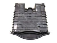 OEM 2009 Dodge Grand Caravan Holder-Instrument Panel - ZS681DVAA
