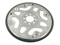 OEM 2008 Jeep Commander FLEXPLATE-Torque Converter Drive - 4736604AA