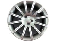 OEM 2008 Dodge Charger Aluminum Wheel - 1FC99PAKAA