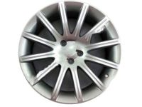 OEM 2008 Dodge Magnum Aluminum Wheel - 1FC99PAKAA